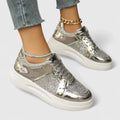 Silver
