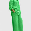 Deep Green