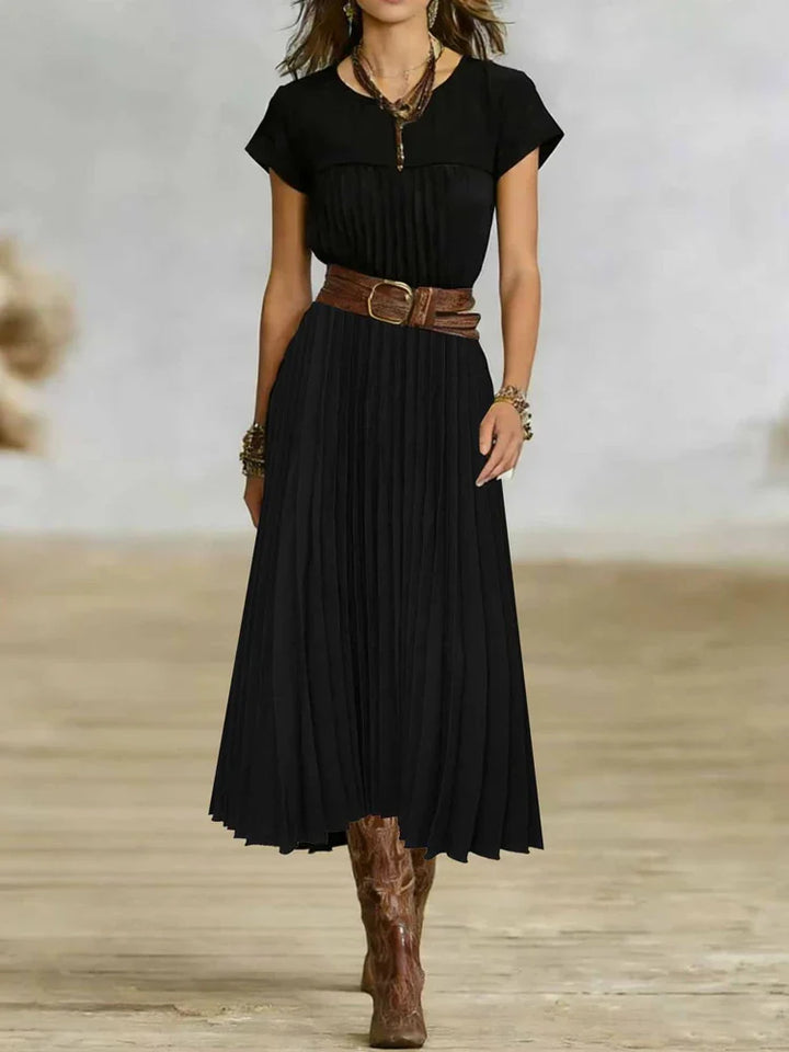 Ayla | Timeless Comfort Dress