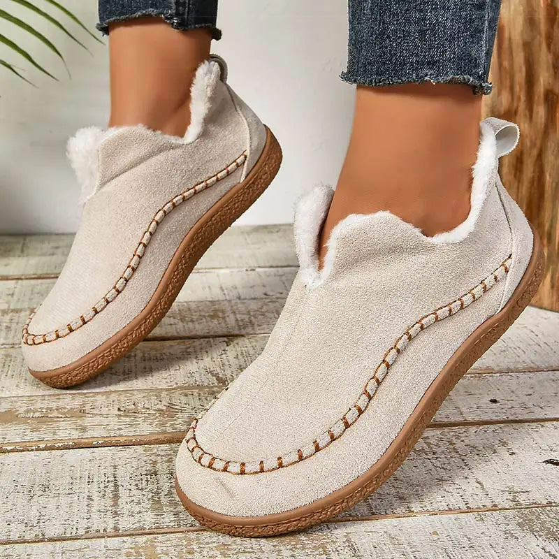 Lumi | Northern Light Indoor Shoes