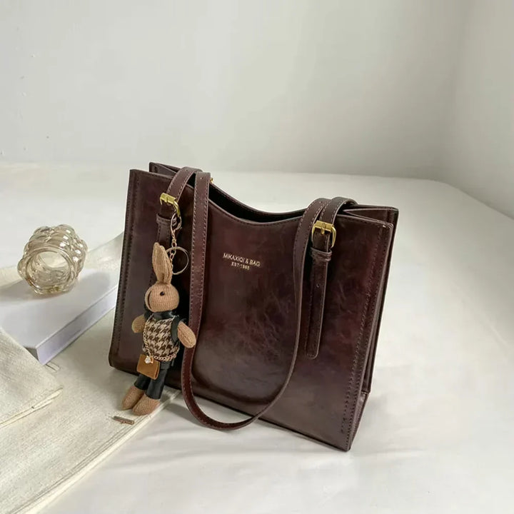 Lena | Vintage Shoulder Bag
