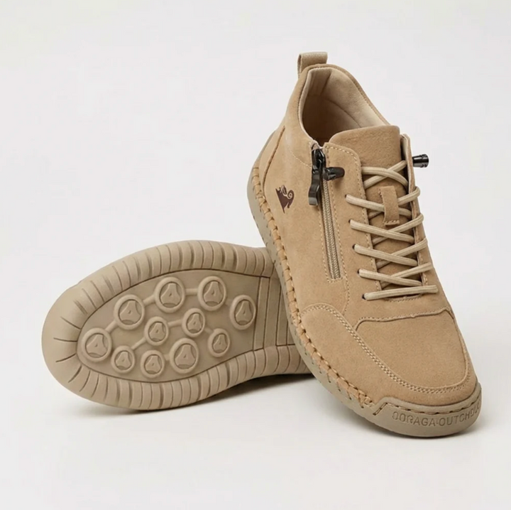 Kaila | Everyday Comfort Orthopaedic Sneakers