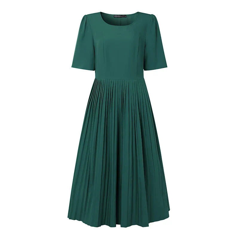 Gloria | Timeless Comfort Dress