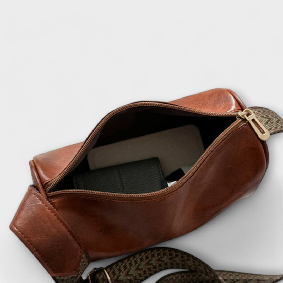 Runa | Vintage Crossbody Bag