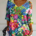 Multicolour