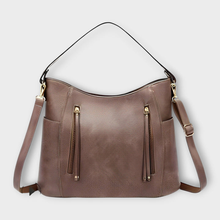Olivia | Vintage-Inspired Elegant Handbag