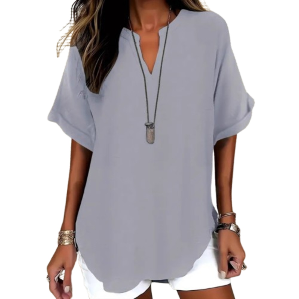 Sophie | Relaxed Soft Touch Blouse