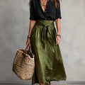 Black Green
