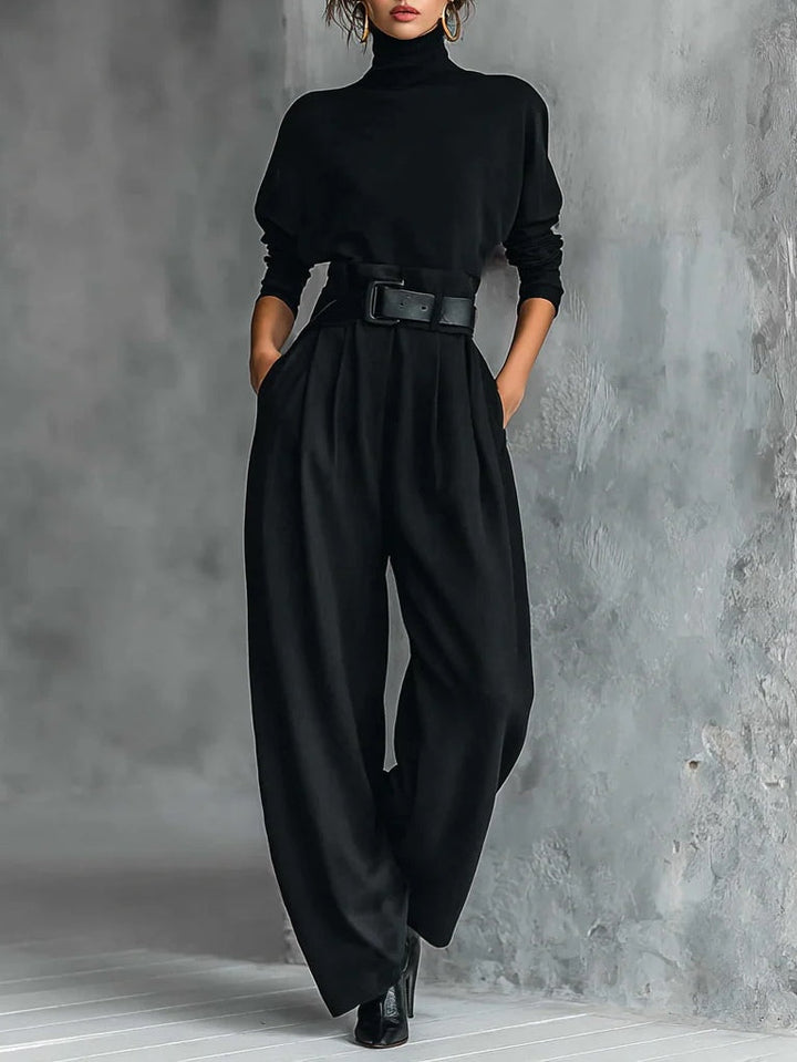 Amelie | Elegant Two-Piece Set