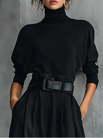 Amelie | Elegant Two-Piece Set