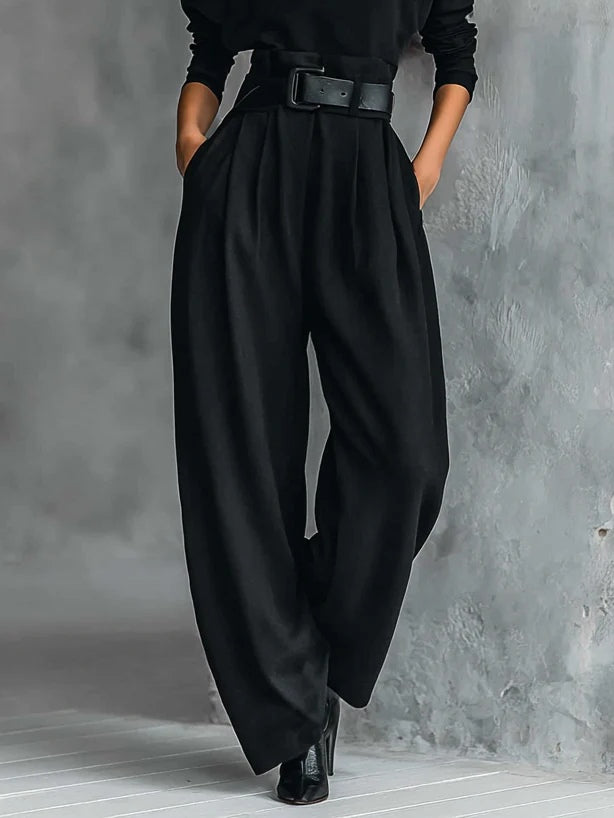 Amelie | Elegant Two-Piece Set