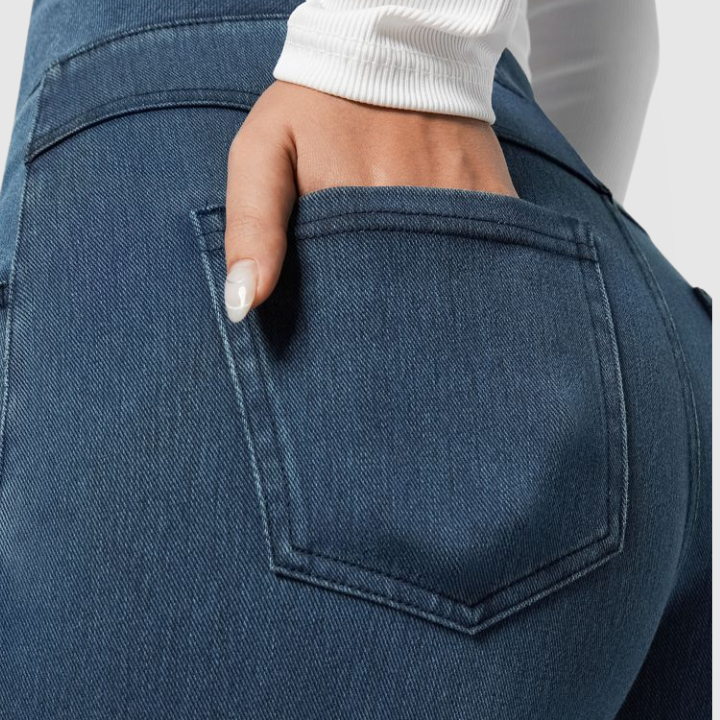 Evie | Comfy Elasticated Pants