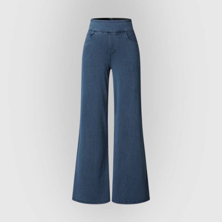Evie | Comfy Elasticated Pants