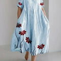 Sky Blue