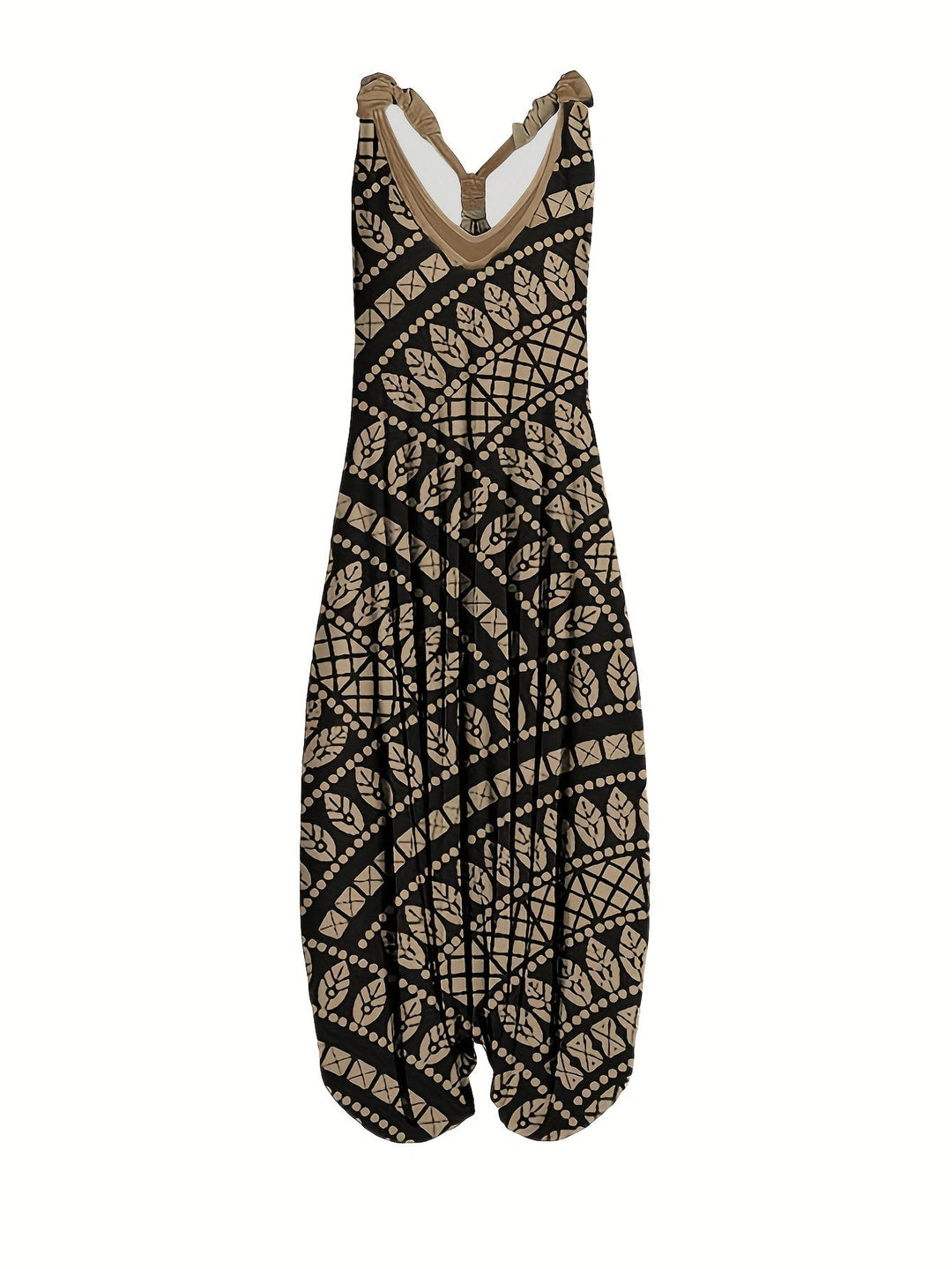 Seraphina | FlowEase Jumpsuit (S-3XL)