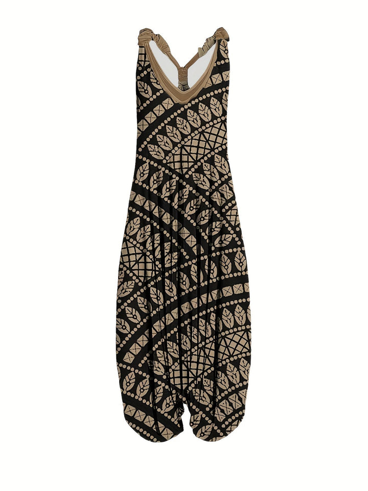 Seraphina | FlowEase Jumpsuit (S-3XL)