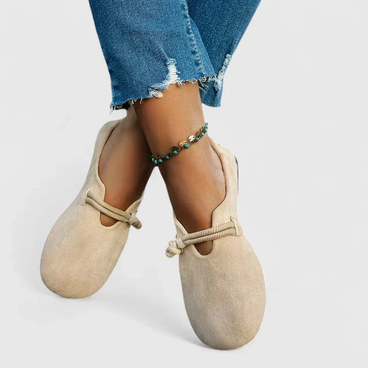 Camilla | Orthopedic Loafers