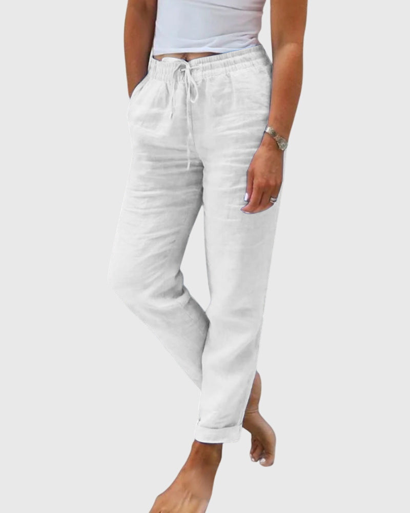 Margaret | Elegant Pants