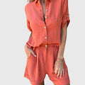 Red Orange