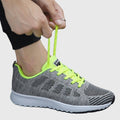 Gray/Green