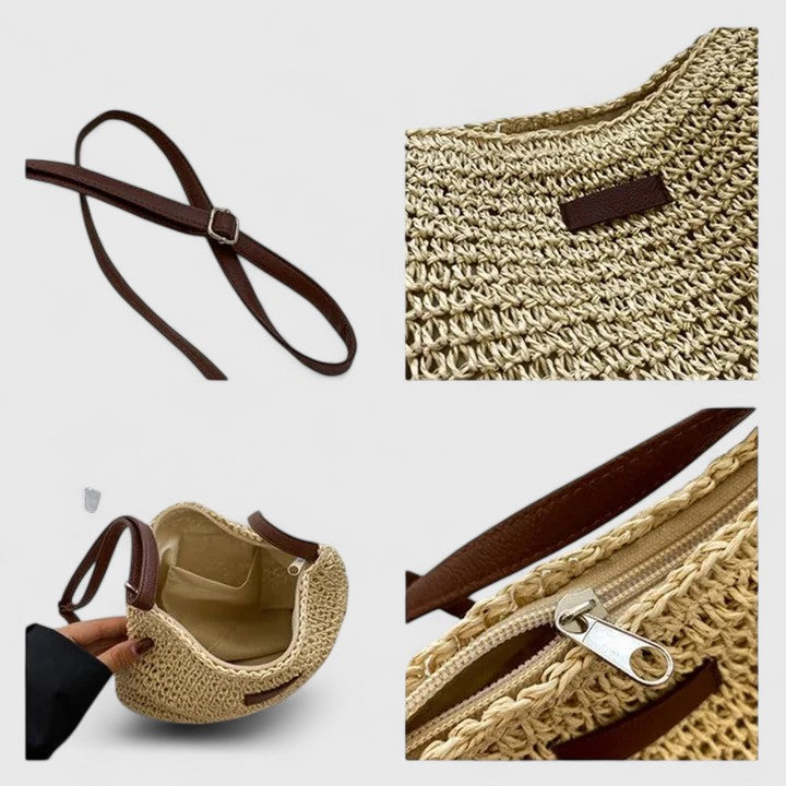 Cathrine | Elegant All Occasion Bag