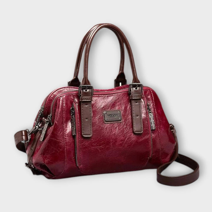 Penelope | Elegant Vintage Shoulder Bag