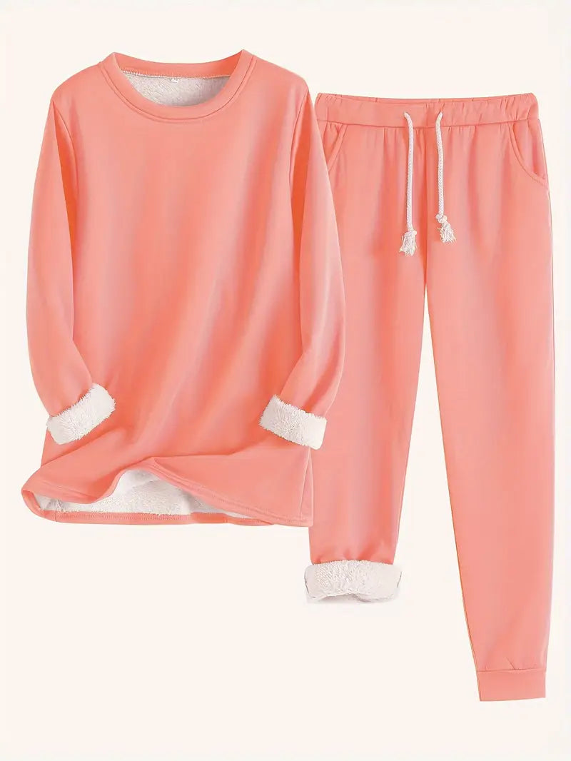 Freya | Cosy Loungewear Set