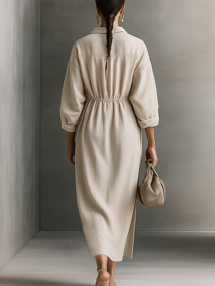 Lydia | Maxi Dress