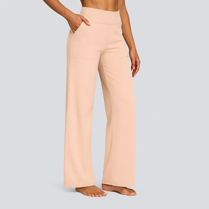 Calista | Elegant Pants